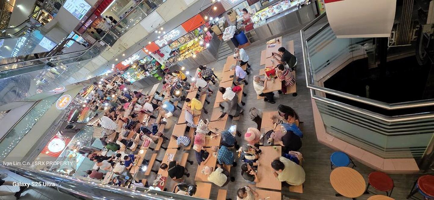 Clarke Quay MRT (D1), Shop House #496520541